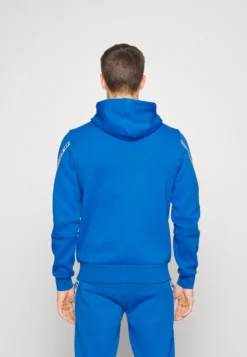 Lacoste Sport Tapered Active - Hoodie - Marina -Lacoste Sport d22ab9b58ab4470fa91847991e7e0fd1 scaled