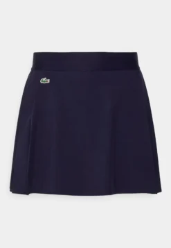Lacoste Sport Golf Skirt - Rokken - Marine -Lacoste Sport d259e59cfd85453fafa3da9617621406 scaled