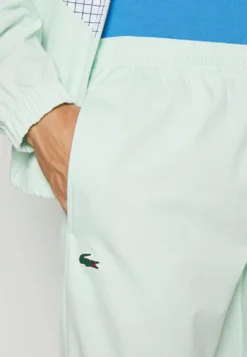 Lacoste Sport Tracksuit Tour - Trainingspak - Arielle Green/White/Limeira/Navy Blue -Lacoste Sport d2acdfc22beb4fff8c6e0ceee457c8d0 scaled