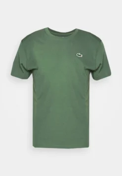 Lacoste Sport Classic - T-Shirt Basic - Sequoia -Lacoste Sport d3efe4437e4f460b8e0a4891eadcbf03 scaled