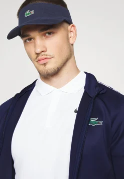Lacoste Sport Tennis Jacket - Trainingsvest - Navy Blue -Lacoste Sport d4ee275f50e542eba96789fa74c06ba2 scaled