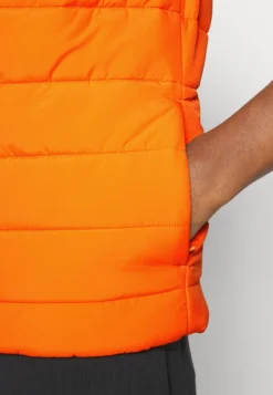 Lacoste Sport Bodywarmer - Black/Celosia -Lacoste Sport d5b3091f22794be68b3419bf52c804f5 scaled