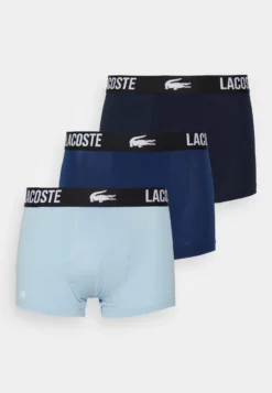 Lacoste Sport 3 Pack - Onderbroeken - Navy Blue/Methylene Creek -Lacoste Sport d62366c37c4b46dcbee87dc068a5aeeb scaled