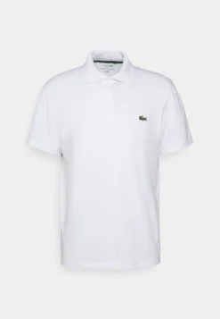 Lacoste Sport Classic Kurzarm - Poloshirt - White -Lacoste Sport d64971e7fa0b415aa85d0498e67c5d2f scaled