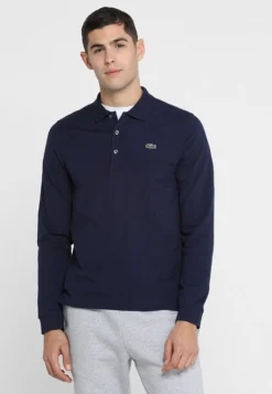 Lacoste Sport Poloshirt - Navy Blue