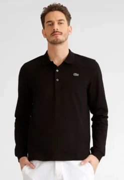 Lacoste Sport Poloshirt - Black