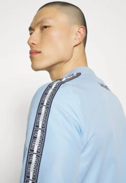 Lacoste Sport Tracksuit Set - Trainingspak - Light Blue -Lacoste Sport d767461bc48b4029a60df0d0d226f32a scaled