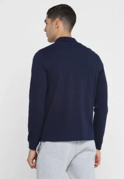 Lacoste Sport Poloshirt - Navy Blue -Lacoste Sport d7b8ccfb51d44732b97218bda1cf0c53