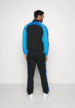 Lacoste Sport Tracksuit Tour - Trainingspak - Black/Kingdom -Lacoste Sport d846bbdd94084472af835cb38c92ba5d scaled