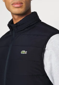 Lacoste Sport Bodywarmer - Dark Blue -Lacoste Sport d8c9b30ffd704d478c8e126c4e5c7dfb scaled
