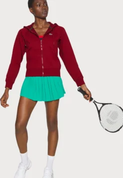 Lacoste Sport Sweater Met Rits - Turkey Red -Lacoste Sport da107cc49b4c4b78b631efa013090c5e scaled