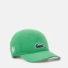 Lacoste Sport Tennis Rg - Pet - Tarragon/White