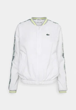 Lacoste Sport Active - Trainingsvest - White -Lacoste Sport dbe96a990924457ba34312edd7e852e4 scaled