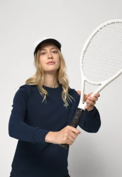 Lacoste Sport Sweater - Bleu Marine -Lacoste Sport dc42c2b8ebb542cba55f32000d73065a scaled