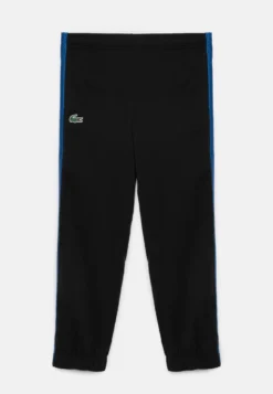 Lacoste Sport Unisex - Trainingspak - Black/Kingdom/Fiji/Lima -Lacoste Sport dca10ece5f98417db61dd7fa47b8db14 scaled