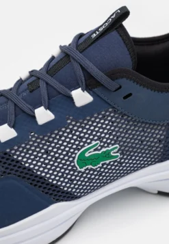 Lacoste Sport Ag Lt21 - Tennisschoenen Voor Alle Ondergronden - Navy/White -Lacoste Sport dd647ea3f8f843c08578e41b70dedf28 scaled