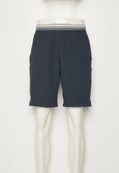 Lacoste Sport Tennis Short - Korte Broeken - Blue Night -Lacoste Sport dd999f21b06644289950d34dc5a11f3e scaled