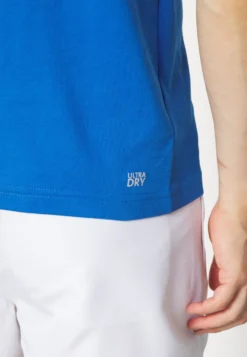 Lacoste Sport Big Logo - Sport T-Shirt - Blue -Lacoste Sport dda0cc70932d4bf4810b26cda03a7df4 scaled
