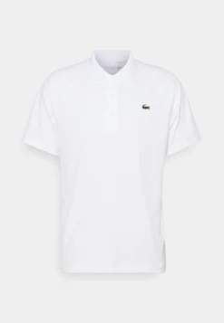 Lacoste Sport Tennis Classic - Sport T-Shirt - White