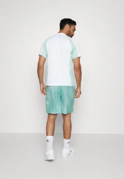 Lacoste Sport Short Active - Korte Broeken - Pastille Mint/Florida/Lima -Lacoste Sport dfb6e480a4dc40b3b498ee1cda2ad41f scaled