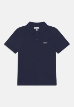 Lacoste Sport Unisex - Poloshirt - Bleu Marine