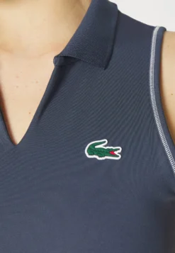 Lacoste Sport Crop Active - Top - Blue Night -Lacoste Sport e0ce042896b14d9d8c4a7a3a3a7fc0cf scaled