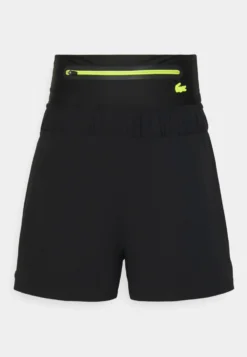 Lacoste Sport Short Active 2 In 1 - Korte Broeken - Black -Lacoste Sport e18d6407bd924ec29972a6da7ff635de scaled