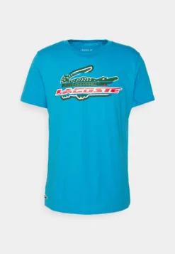 Lacoste Sport Logo Croc - T-Shirt Print - Fiji -Lacoste Sport e1e411c30d76403c82f4fc5522600211 scaled