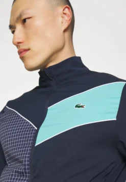 Lacoste Sport Tracksuit Tour - Trainingspak - Navy Blue/Navy Blue-Cove-White -Lacoste Sport e20258f80c6d4e108513f65dd18507c7 scaled