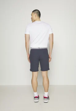 Lacoste Sport Tennis Short - Korte Broeken - Blue Night -Lacoste Sport e20d7386e2e1462c844039b31c7b6871 scaled