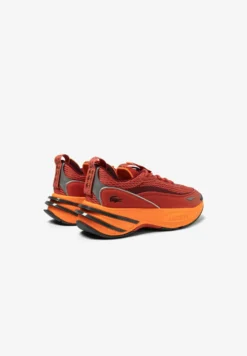Lacoste Sport Athleisure - Hardloopschoenen Neutraal - Red Org -Lacoste Sport e224b31a08a44a1eab07a577f5ce0dd7 scaled