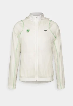 Lacoste Sport Tennis- Trainingsvest - Flour/Tarragon -Lacoste Sport e245d3f27beb4a678e4fe60b44e00887 scaled