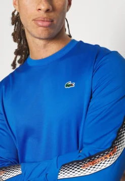 Lacoste Sport Tennis Tapered - Sweater - Kingdom -Lacoste Sport e313322dab3d49b89d21e050fba70742 scaled