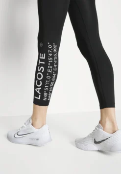 Lacoste Sport Active - Legging - Black -Lacoste Sport e42eafee1ea94189a7e9fcb5d6bbf7f9 scaled