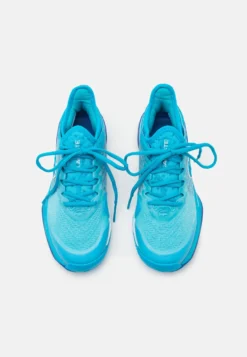 Lacoste Sport Ag-Lt23 Lite Clay - Tennisschoenen Voor Kleibanen - Blue/Dark Blue -Lacoste Sport e4708e20fb2c40b289d922edd180f023 scaled