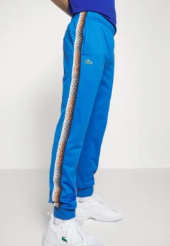 Lacoste Sport Tennis Pant - Trainingsbroek - Blue -Lacoste Sport e47f3706ec1c4a23958aeb9c01e6aabb scaled