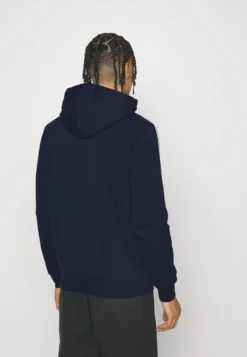 Lacoste Sport Hoodie Tapered - Hoodie - Navy Blue -Lacoste Sport e512455330444f04853b92e9e7cc9b8d scaled