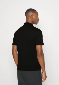 Lacoste Sport Classic Kurzarm - Poloshirt - Black -Lacoste Sport e5268f42038c4366a08437b2a45abd01 scaled