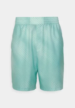 Lacoste Sport Short Active - Korte Broeken - Pastille Mint/Florida/Lima -Lacoste Sport e5d64908d3b04e3c8d9179b029f660ef scaled
