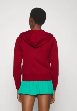 Lacoste Sport Sweater Met Rits - Turkey Red -Lacoste Sport e6cd5da17ad14f6b89299ef88aeeac60 scaled