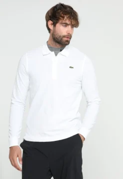 Lacoste Sport Poloshirt - White