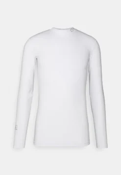 Lacoste Sport Golf Baselayer - Longsleeve - White