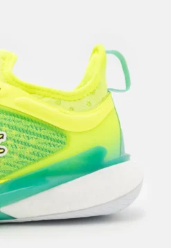 Lacoste Sport Ag-Lt23 Lite - Tennisschoenen Voor Alle Ondergronden - Yellow/Green -Lacoste Sport e8c4685beace4eed916b98b5adc8e0f4 scaled