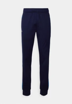 Lacoste Sport Tennis Pant Block - Trainingsbroek - Navy Blue/Argentine Blue/White -Lacoste Sport e95bc48b6eeb42baac5e38a206410e34 scaled