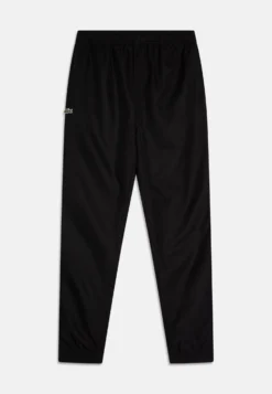 Lacoste Sport Pant Unisex - Trainingsbroek - Black