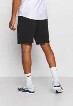Lacoste Sport Tennis Short - Korte Broeken - Noir/Blanc -Lacoste Sport ec449589b4474bec872dbabd8c45483a scaled