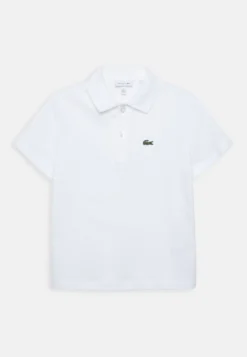 Lacoste Sport Unisex - Poloshirt - White