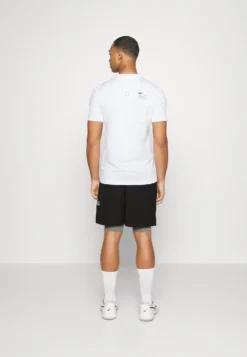 Lacoste Sport Short Active - Korte Broeken - Noir Gris Chine -Lacoste Sport ee908547d2c44c25b9147f936e1a1937 scaled