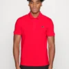 Lacoste Sport Tapered - Poloshirt - Rouge