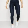 Lacoste Sport Active - Legging - Navy Blue